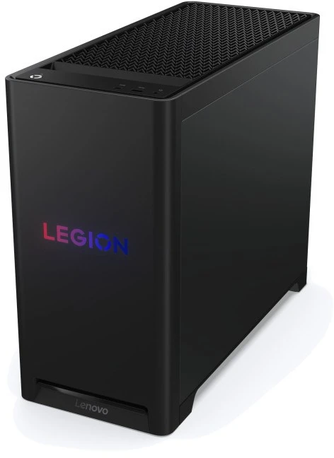 Stacionarus kompiuteris Lenovo Legion T5 30AGB10 Ryzen 7 7700X 32GB DDR5 5600 2TB SSD GeForce RTX 5070 12GB Windows 11 Eclipse Juodas