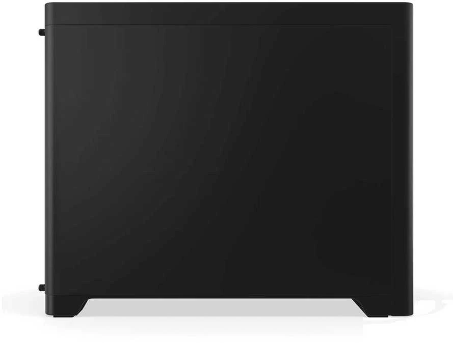 Stacionarus kompiuteris Lenovo Legion T5 30IAS10 Ultra 5 225 32GB DDR5 5600 SSD 1TB GeForce RTX 5060 Ti 8GB 500W NoOS Eclipse Juodas