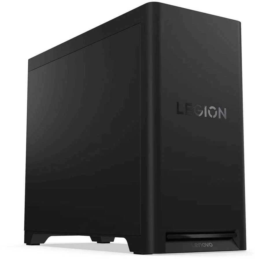 Stacionarus kompiuteris Lenovo Legion T5 30IAS10 Ultra 5 225 32GB DDR5 5600 SSD 1TB GeForce RTX 5060 Ti 8GB 500W Win11 Eclipse Juodas