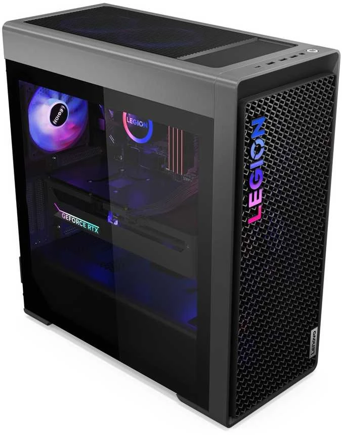 Stacionarus kompiuteris Lenovo Legion T7 - Ultra 9 285K | 64GB | 2TB | noOs | RTX5070Ti
