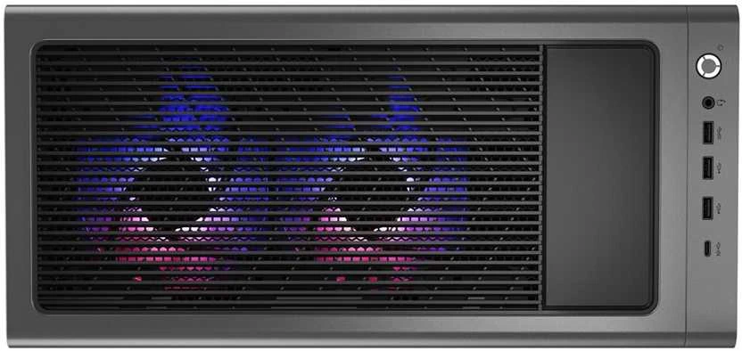 Stacionarus kompiuteris Lenovo Legion T7 - Ultra 9 285K | 64GB | 2TB | noOs | RTX5070Ti
