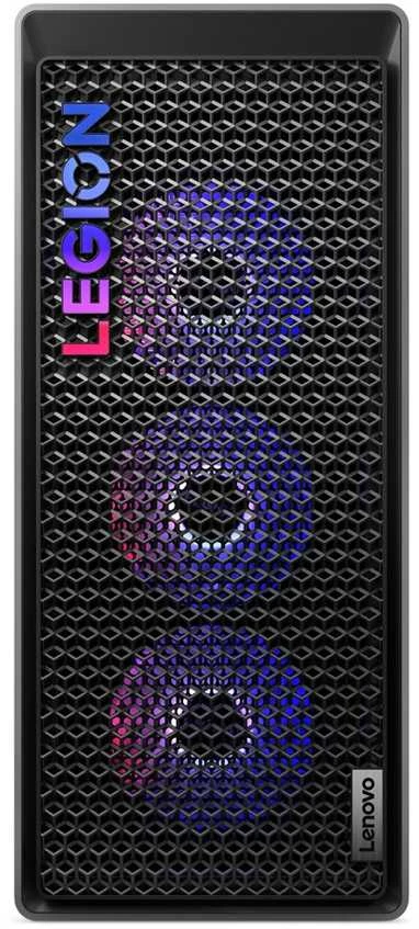 Stacionarus kompiuteris Lenovo Legion T7 - Ultra 9 285K | 64GB | 2TB | noOs | RTX5070Ti