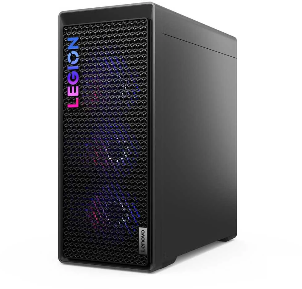 Stacionarus kompiuteris Lenovo Legion T7 - Ultra 9 285K | 64GB | 2TB | noOs | RTX5070Ti
