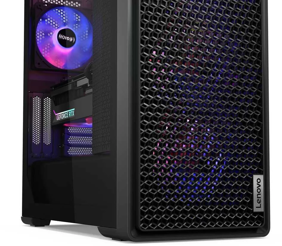 Stacionarus kompiuteris Lenovo Legion T7 - Ultra 9 285K | 64GB | 2TB | noOs | RTX5070Ti