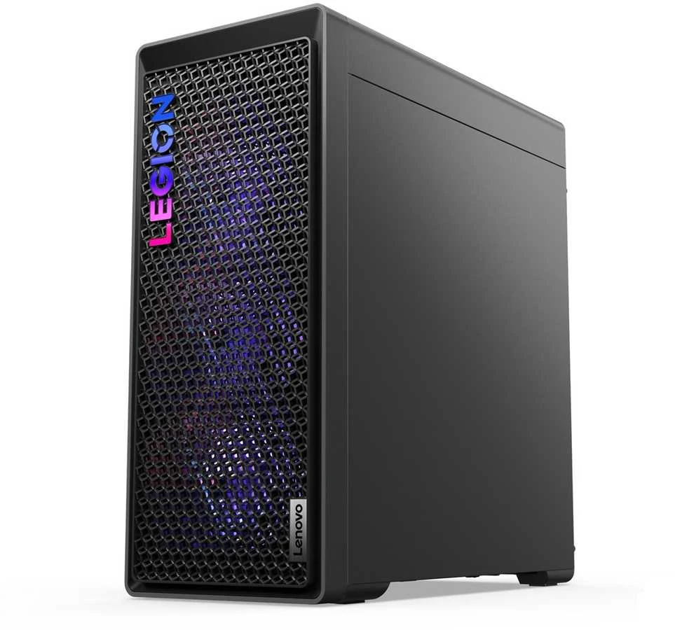 Stacionarus kompiuteris Lenovo Legion T7 - Ultra 9 285K | 64GB | 2TB | noOs | RTX5070Ti