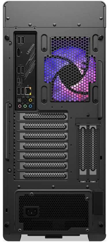 Stacionarus kompiuteris Lenovo Legion T7 - Ultra 9 285K | 64GB | 2TB | noOs | RTX5070Ti