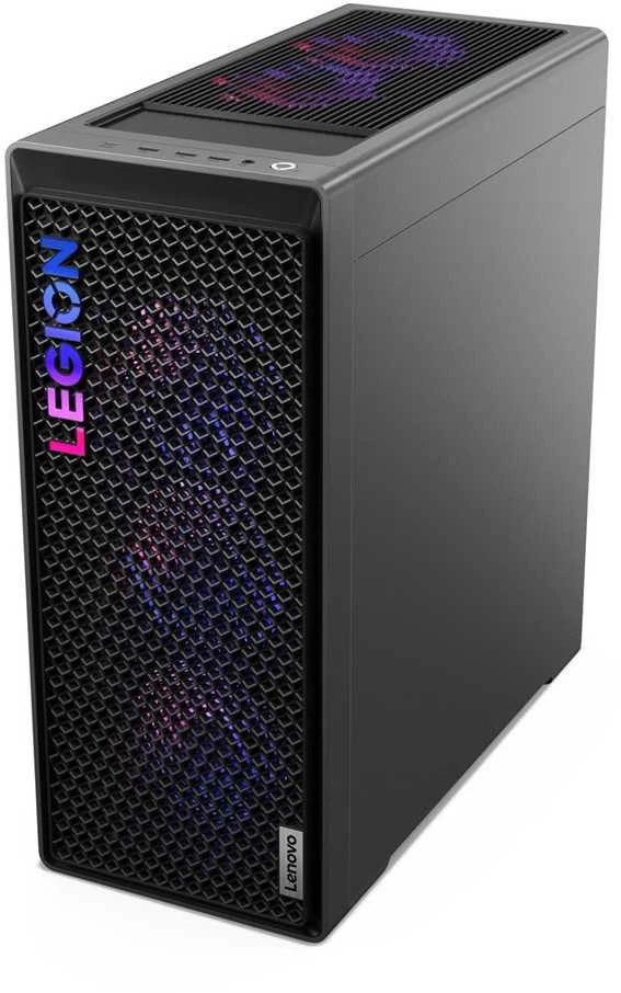 Stacionarus kompiuteris Lenovo Legion T7 - Ultra 7 265KF | 64GB | 2TB | noOs | RTX5070Ti