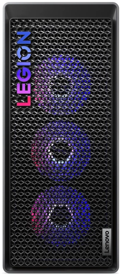 Stacionarus kompiuteris Lenovo Legion T7 - Ultra 7 265KF | 64GB | 2TB | noOs | RTX5080