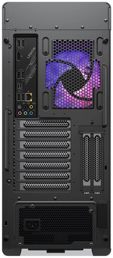 Stacionarus kompiuteris Lenovo Legion T7 - Ultra 7 265KF | 64GB | 2TB | noOs | RTX5080