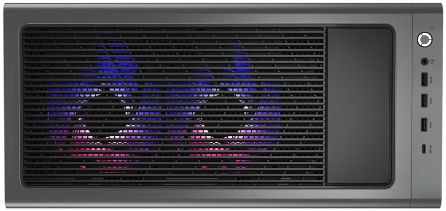 Stacionarus kompiuteris Lenovo Legion T7 - Ultra 7 265KF | 64GB | 2TB | noOs | RTX5080