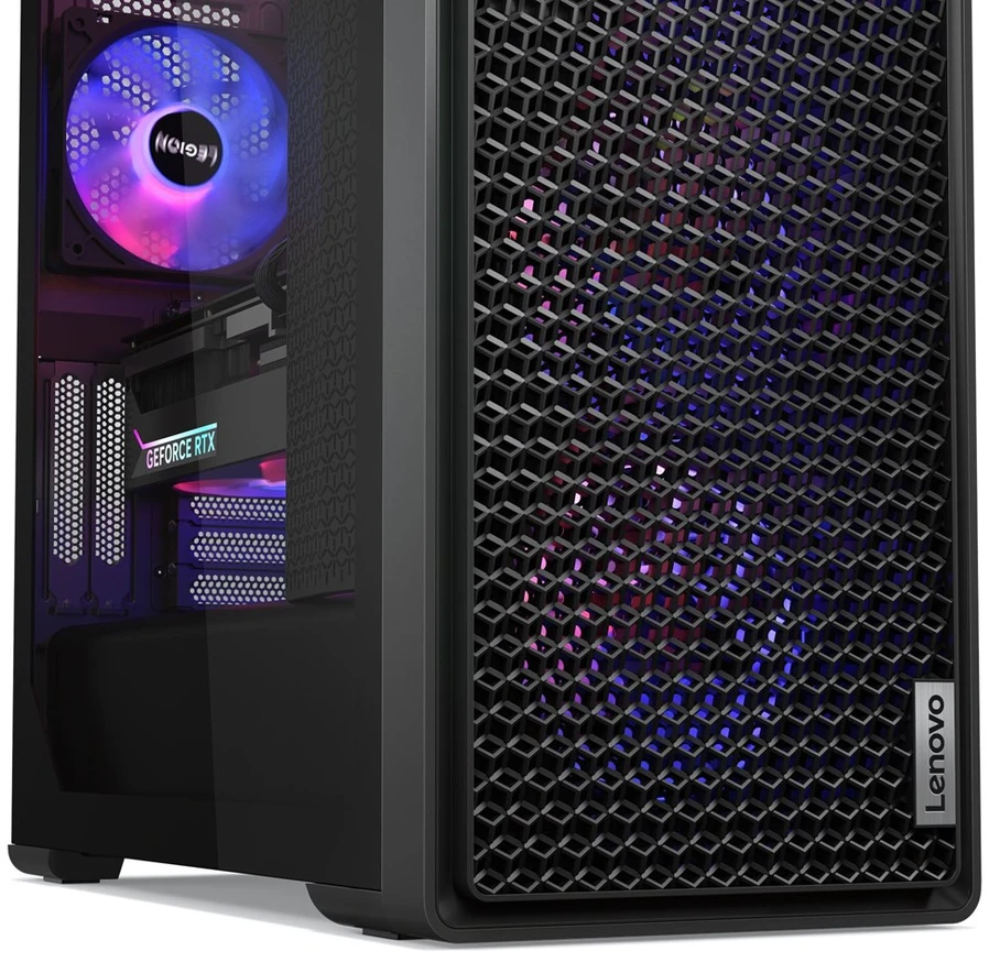 Stacionarus kompiuteris Lenovo Legion T7 - Ultra 7 265KF | 64GB | 2TB | noOs | RTX5080
