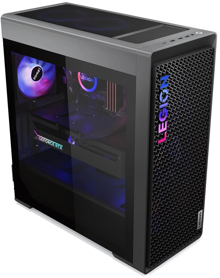 Stacionarus kompiuteris Lenovo Legion T7 - Ultra 7 265KF | 64GB | 2TB | noOs | RTX5080