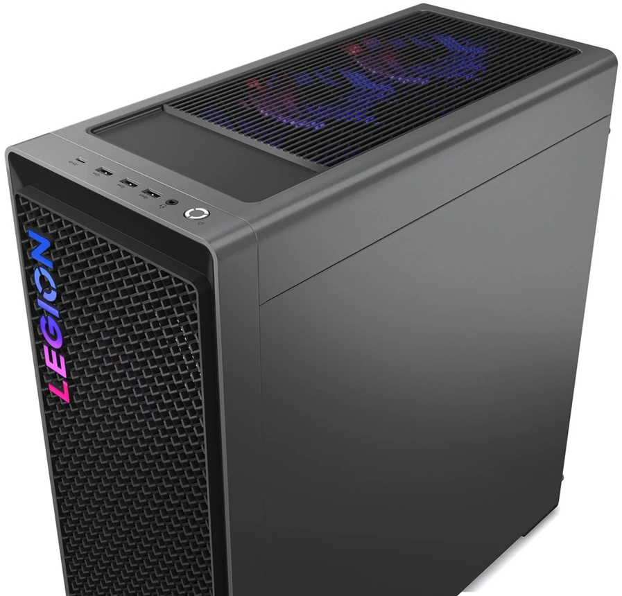 Stacionarus kompiuteris Lenovo Legion T7 - Ultra 7 265KF | 64GB | 2TB | noOs | RTX5080