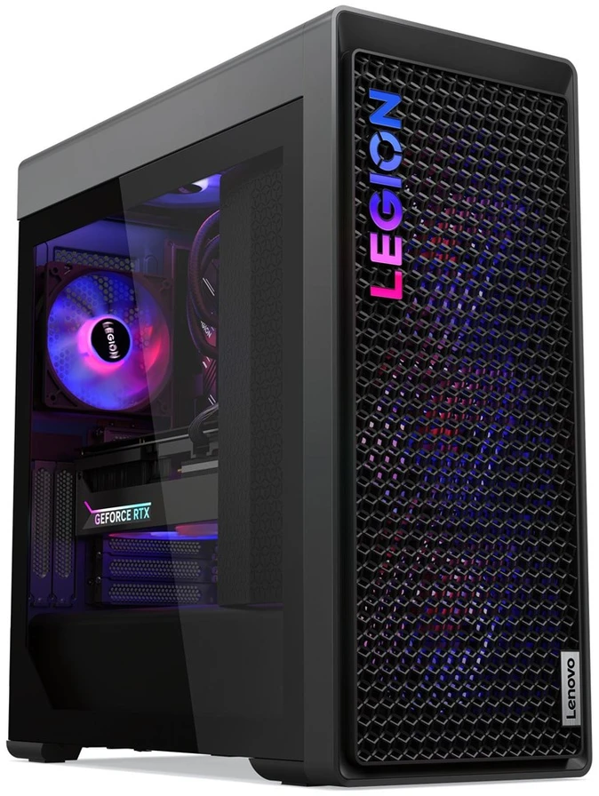 Stacionarus kompiuteris Lenovo Legion T7 - Ultra 7 265KF | 64GB | 2TB | noOs | RTX5080