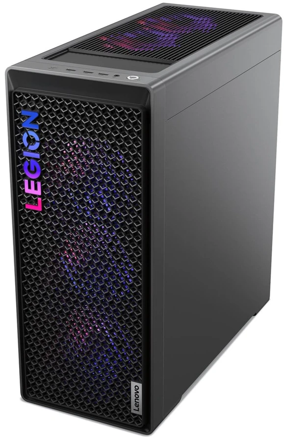 Stacionarus kompiuteris Lenovo Legion T7 - Ultra 7 265KF | 64GB | 2TB | noOs | RTX5080