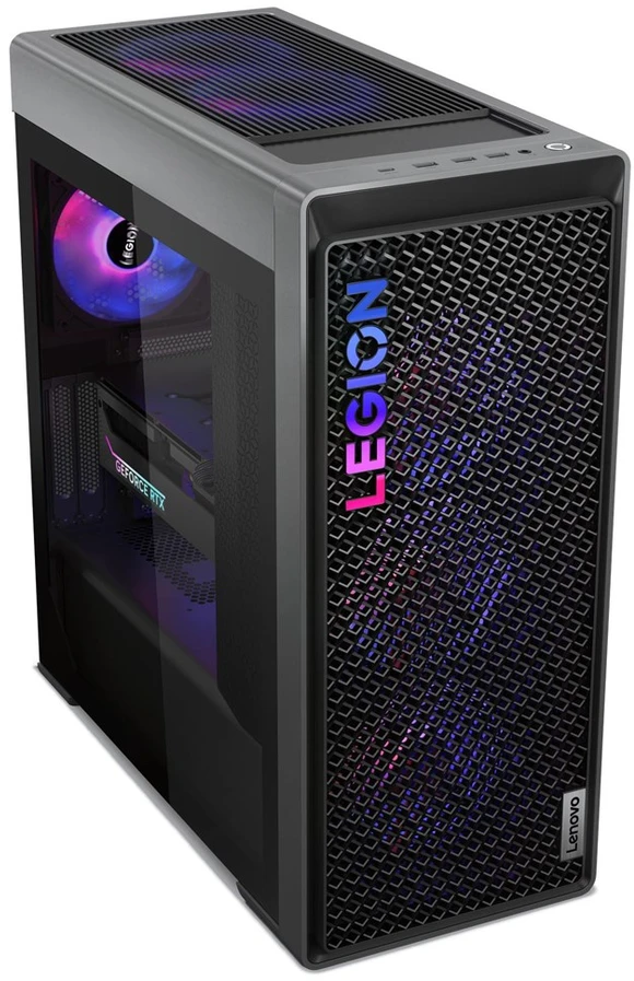 Stacionarus kompiuteris Lenovo Legion T7 - Ultra 7 265KF | 64GB | 2TB | noOs | RTX5080