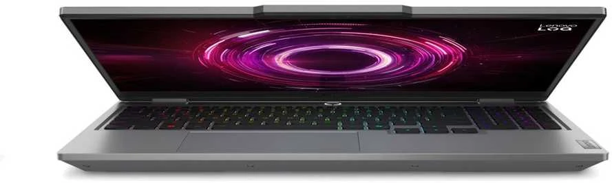 Nešiojamas kompiuteris Lenovo Lenovo LOQ 15AHP10 Ryzen 5 220 15.6" FHD IPS 300 nits 144 Hz
