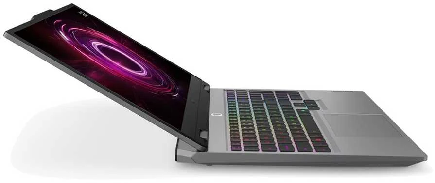 Nešiojamas kompiuteris Lenovo Lenovo LOQ 15AHP10 Ryzen 5 220 15.6" FHD IPS 300 nits 144 Hz