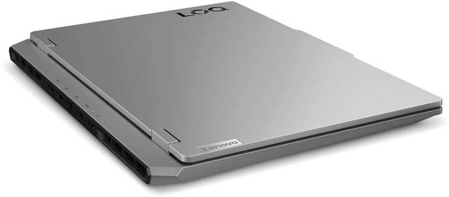 Nešiojamas kompiuteris Lenovo Lenovo LOQ 15AHP10 Ryzen 5 220 15.6" FHD IPS 300 nits 144 Hz