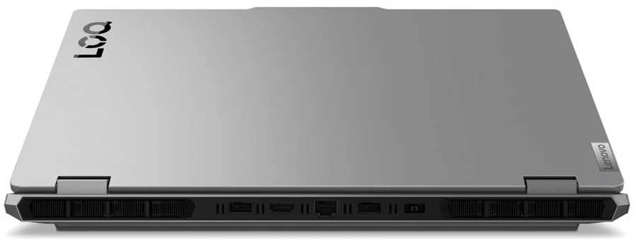 Nešiojamas kompiuteris Lenovo Lenovo LOQ 15AHP10 Ryzen 5 220 15.6" FHD IPS 300 nits 144 Hz