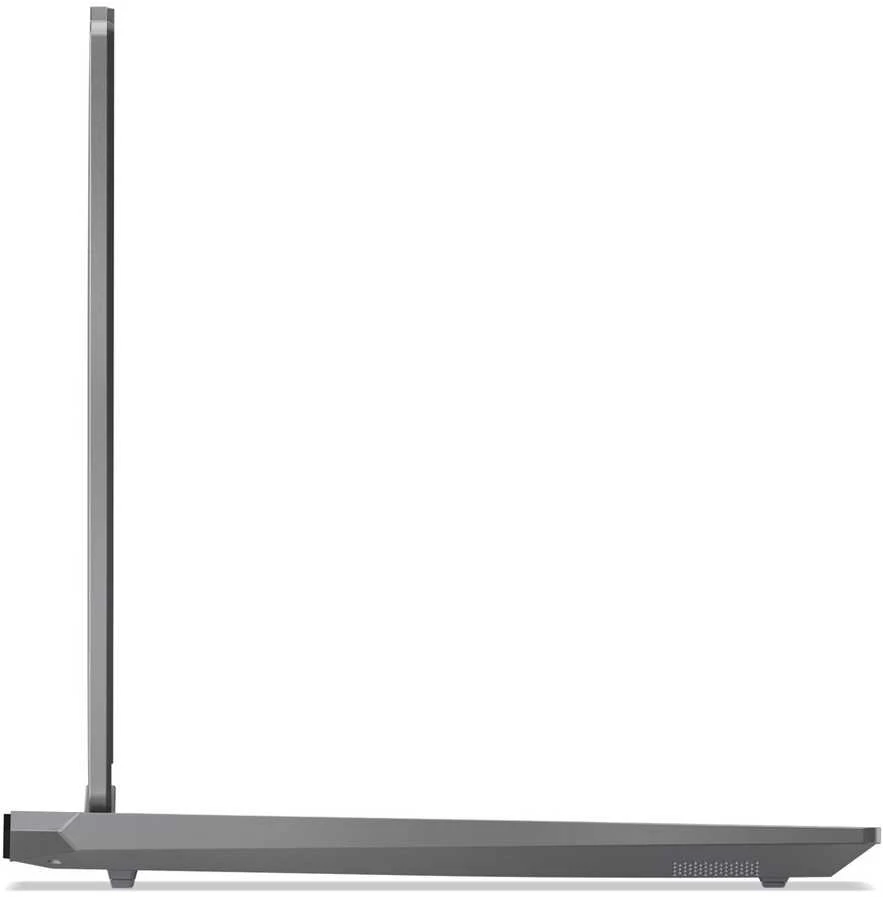 Lenovo LOQ 15IRX10 Intel® Core™ i5 i5-13450HX Nešiojamas kompiuteris 39.6 cm (15.6") Full HD 16 GB DDR5-SDRAM 512 GB SSD NVIDIA GeForce RTX 5060 Wi-Fi 6 (802.11ax) Windows 11 Home Pilkas (Pažeista pakuotė)