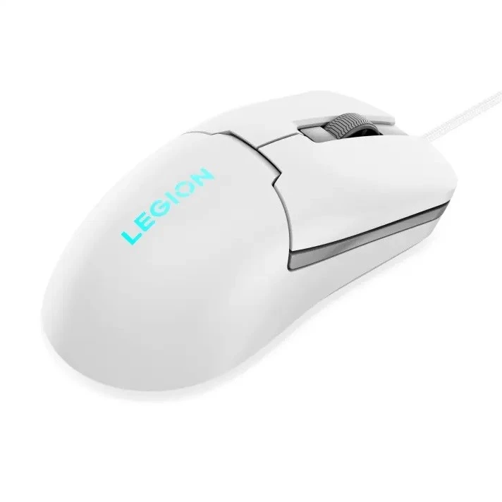 Nešiojamas kompiuteris Lenovo LOQ 15IRX10 i5-13450HX 15,6" FHD IPS 300 nitų AG 144 Hz 16 GB DDR5 4800 SSD 512 GeForce RTX 5060 8 GB 60 Wh NoOS Luna Pilkas