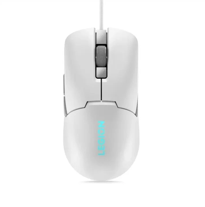 Nešiojamas kompiuteris Lenovo LOQ 15IRX10 i5-13450HX 15,6" FHD IPS 300 nitų AG 144 Hz 16 GB DDR5 4800 SSD 512 GeForce RTX 5060 8 GB 60 Wh NoOS Luna Pilkas