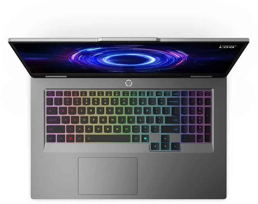 Lenovo LOQ 17 – Core i5-13450HX | 17,3" – 165Hz | 16 GB | 512 GB | Win11Home | RTX5050