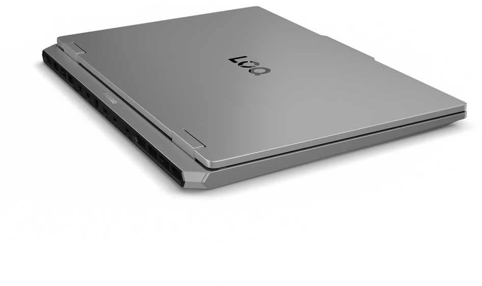 Lenovo LOQ 17 – Core i5-13450HX | 17,3" – 165Hz | 16 GB | 512 GB | Win11Home | RTX5050