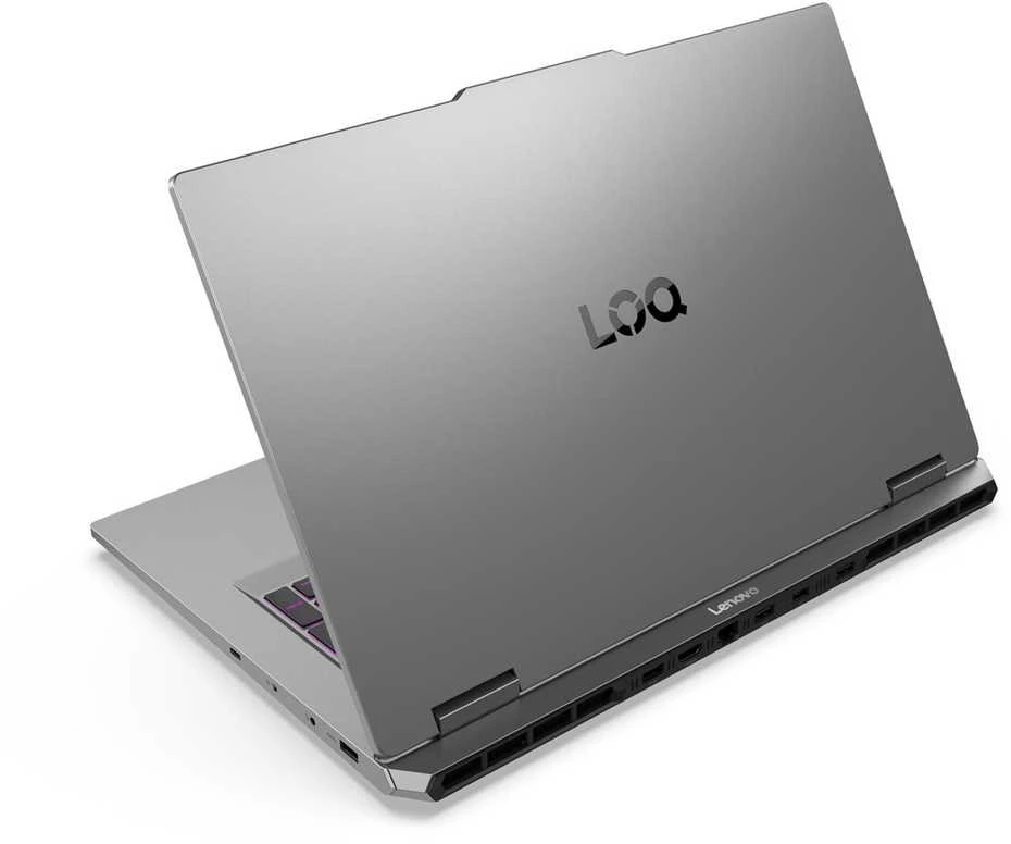 Lenovo LOQ 17 – Core i5-13450HX | 17,3" – 165Hz | 16 GB | 512 GB | Win11Home | RTX5050