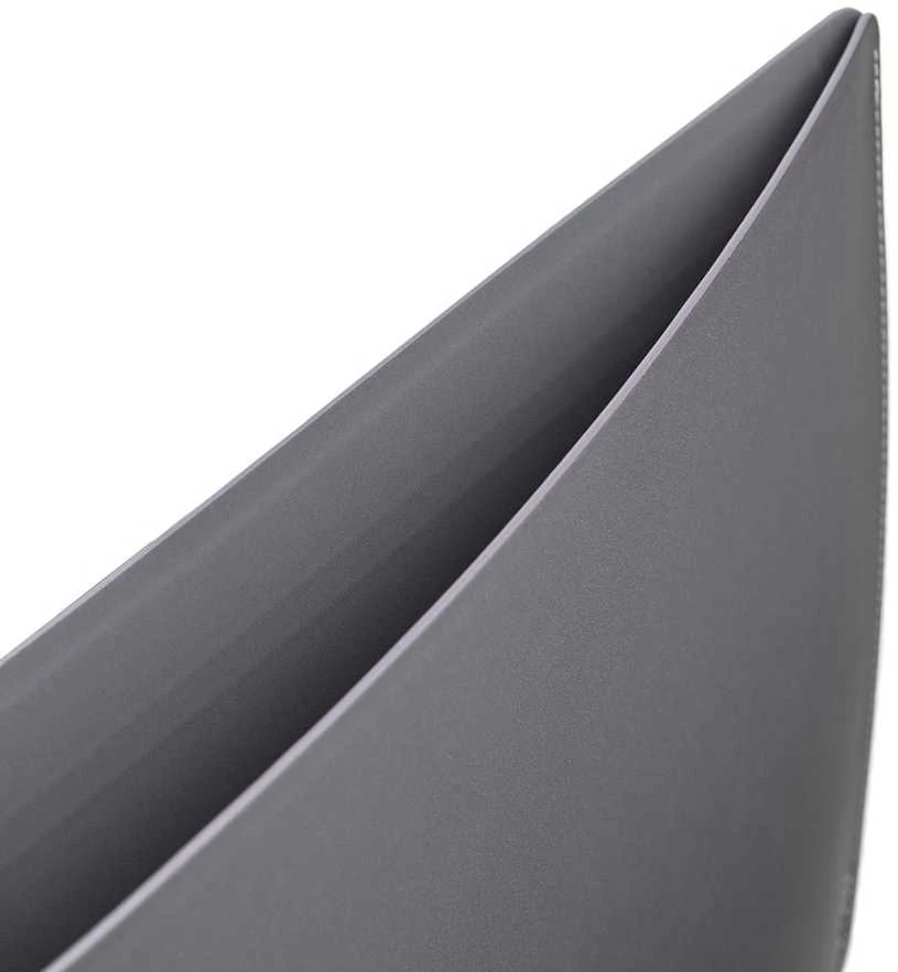 Lenovo Origami 35.6 cm (14") Sleeve case Pilkas