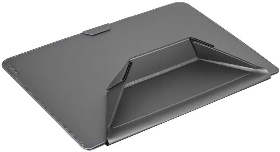 Lenovo Origami 35.6 cm (14") Sleeve case Pilkas
