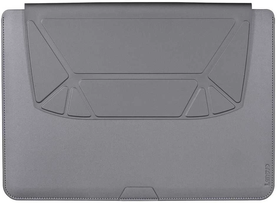 Lenovo Origami 35.6 cm (14") Sleeve case Pilkas