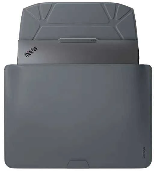 Lenovo Origami 38.1 cm (15") Sleeve case Pilkas