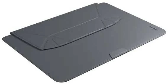 Lenovo Origami 38.1 cm (15") Sleeve case Pilkas
