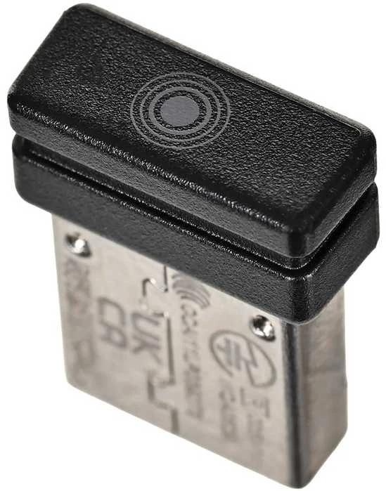 LENOVO Professional Belaidė klaviatūra - US Euro
