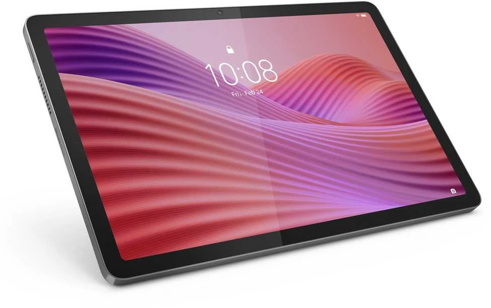 Lenovo Tab 4G Mediatek 128 GB 25.6 cm (10.1") 4 GB Wi-Fi 5 (802.11ac) Android 14 Pilkas