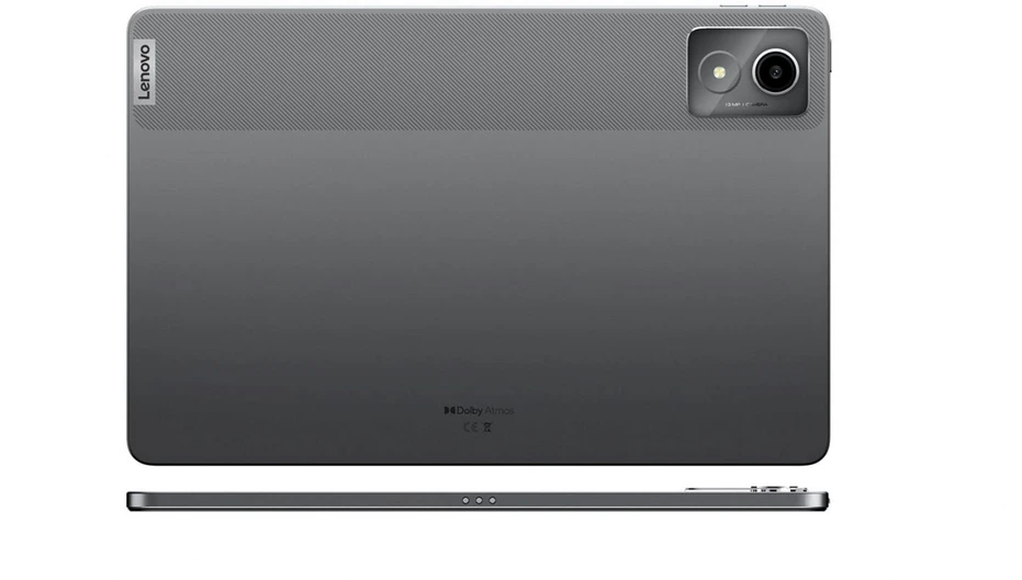 Planšetė Lenovo Tab K11 11" 8GB 128GB 7040-10W A13 Pen Pilkas + Lenovo Folio Case for the Tab M11