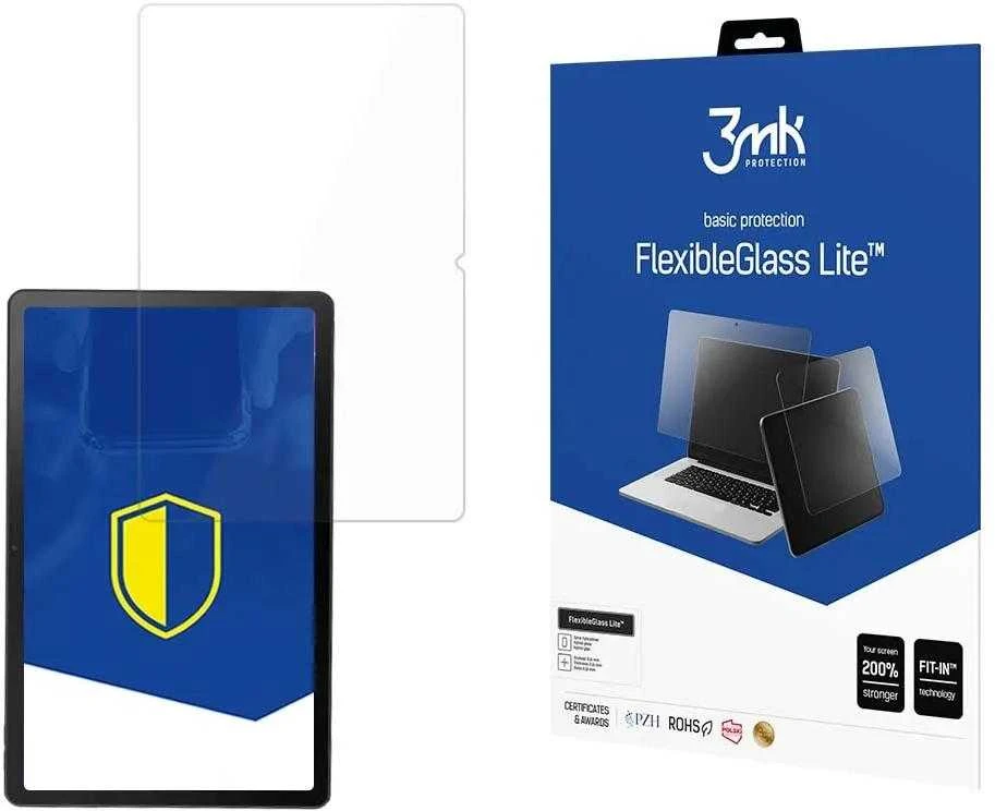 3Mk Protection Lenovo Tab M10 3rd Gen 10.1 – 3mk FlexibleGlass Lite™ 11''