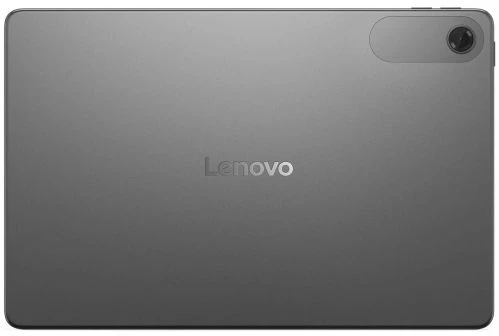 Lenovo Tab TB311FU ZAEH0058GR 10,1" Wi-Fi 4GB RAM 128GB with Clear Case, LUNA Gray EU