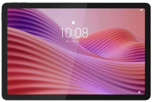 Lenovo Tab TB311FU ZAEH0058GR 10,1" Wi-Fi 4GB RAM 128GB with Clear Case, LUNA Gray EU