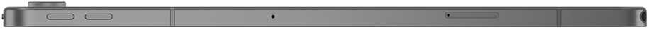 Lenovo Tab Mediatek 64 GB 25.6 cm (10.1") 4 GB Wi-Fi 5 (802.11ac) Android 14 Pilkas
