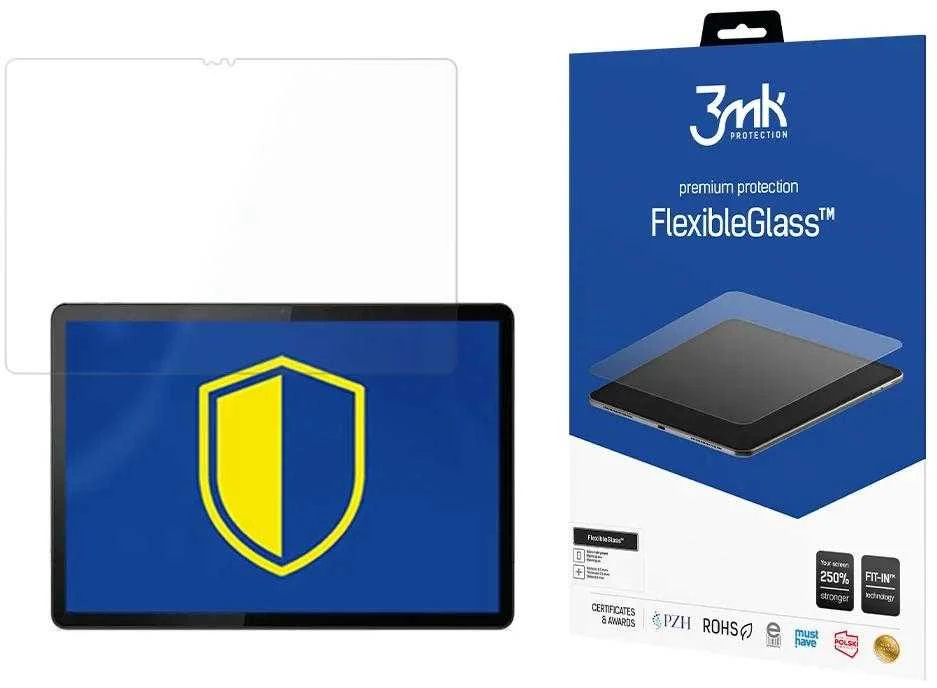 LCD apsauginė plėvelė 3MK Flexible Glass Lenovo Tab P11 11.0