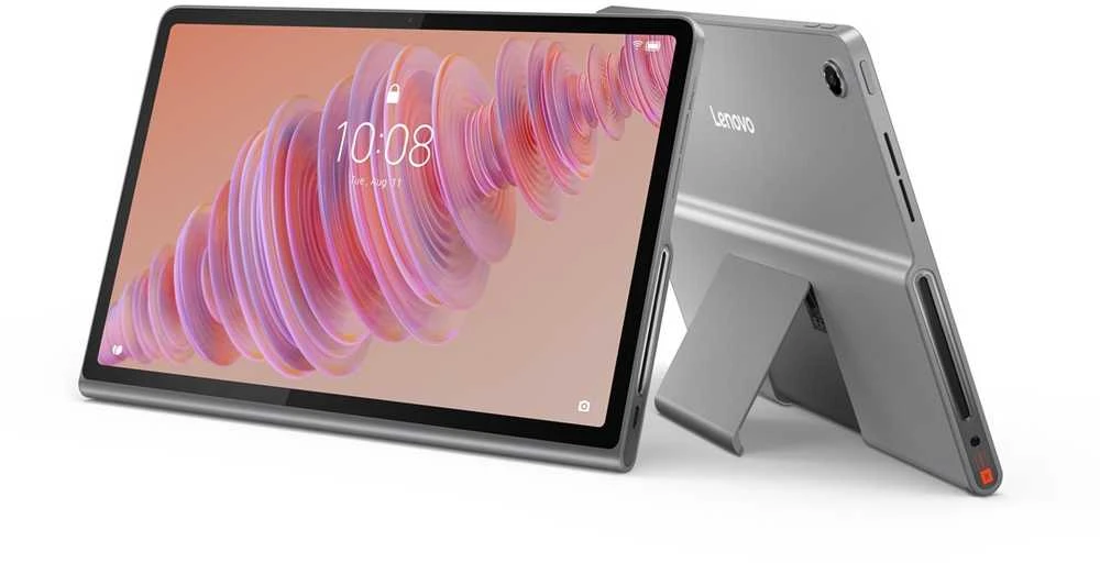 Planšetė Planšetinis Kompiuteris - Lenovo Tab Plus 11.5" 2K Ekranas, MediaTek Helio G99, 8GB RAM, 128GB Atmintis, Android 14, Pilkas