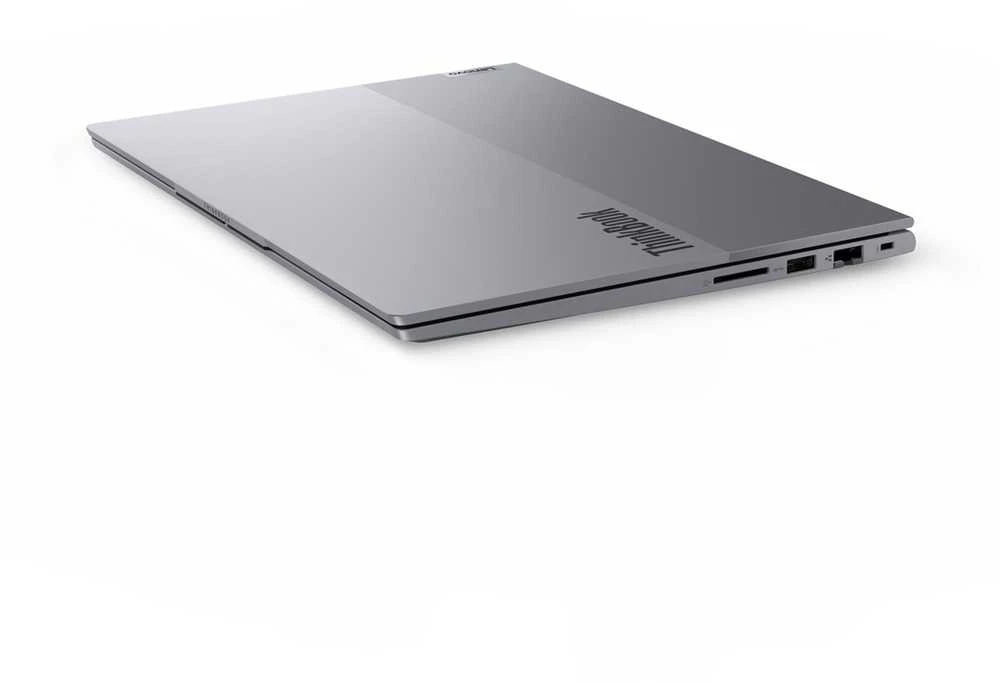 Lenovo ThinkBook 14 G8 – Core 7 240H | 14"-WUXGA | 16 GB | 512 GB | Win11 Pro