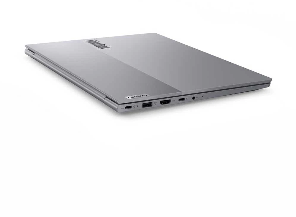 Lenovo ThinkBook 14 G8 – Core 7 240H | 14"-WUXGA | 16 GB | 512 GB | Win11 Pro