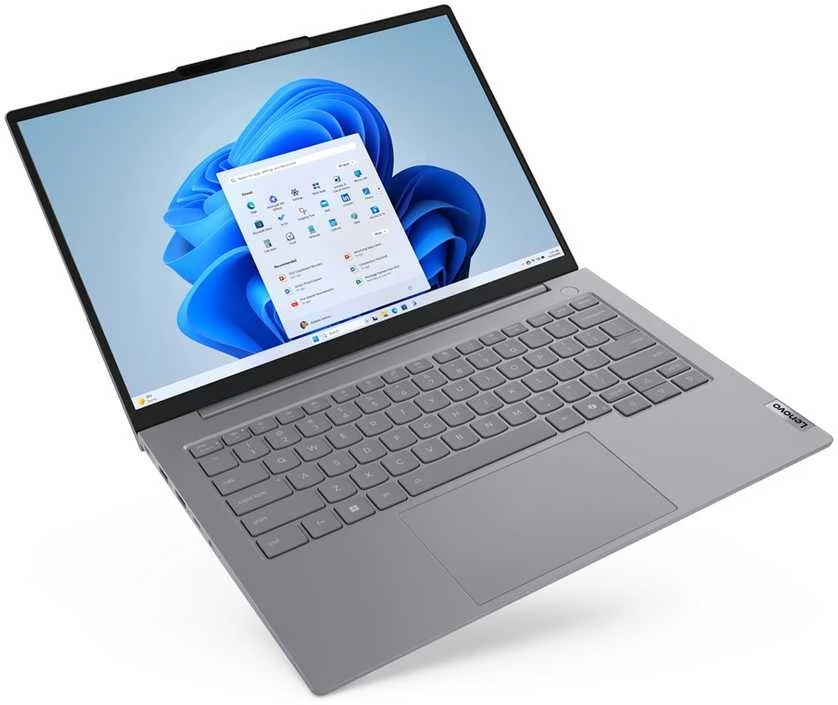 Lenovo ThinkBook 14 G8 – Core 7 240H | 14"-WUXGA | 16 GB | 512 GB | Win11 Pro