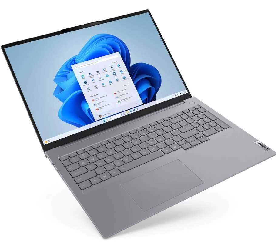 Lenovo ThinkBook 16 G8 - Ultra 7 255H | 16"-WUXGA | 16GB | 512GB | Win11Pro