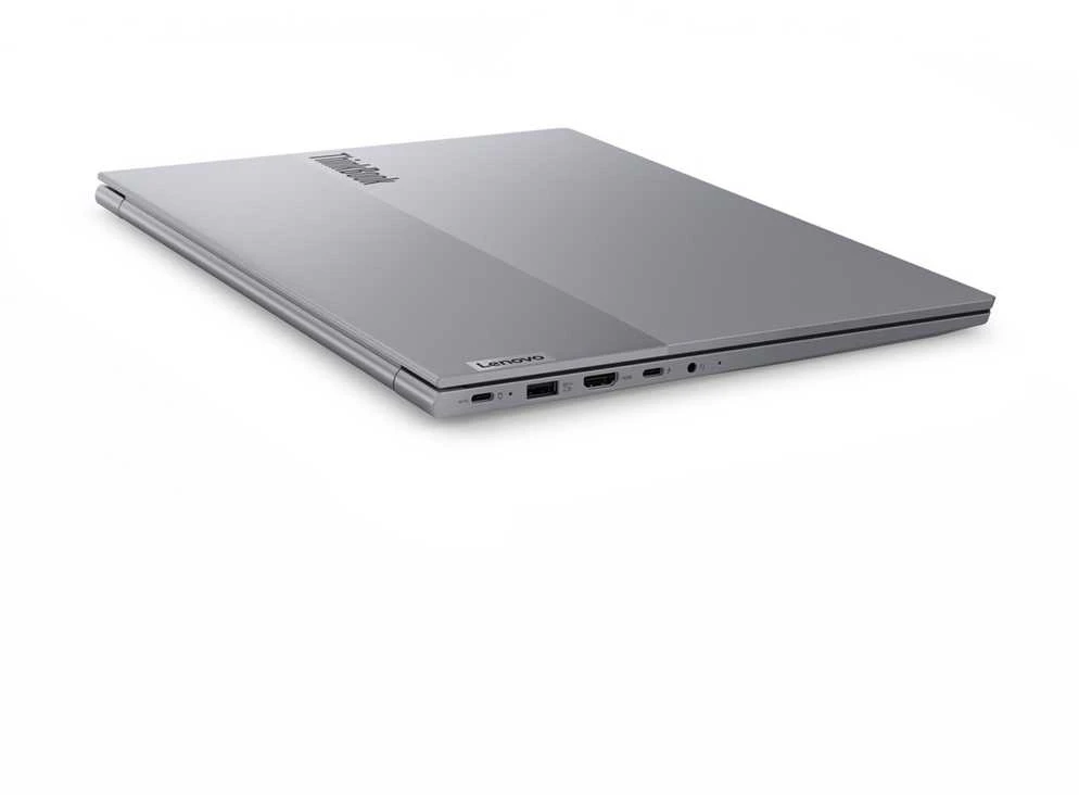 Lenovo ThinkBook 16 G8 - Ultra 7 255H | 16"-WUXGA | 16GB | 512GB | Win11Pro