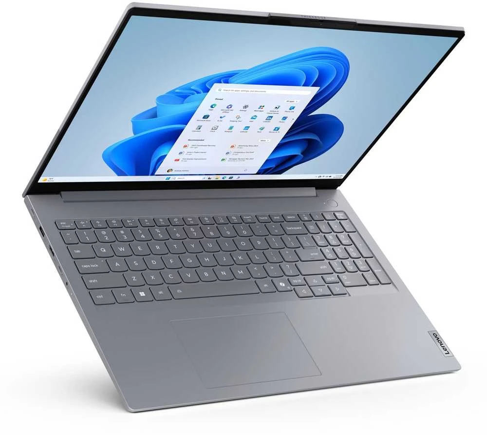 Lenovo ThinkBook 16 G8 - Ultra 7 255H | 16"-WUXGA | 16GB | 512GB | Win11Pro